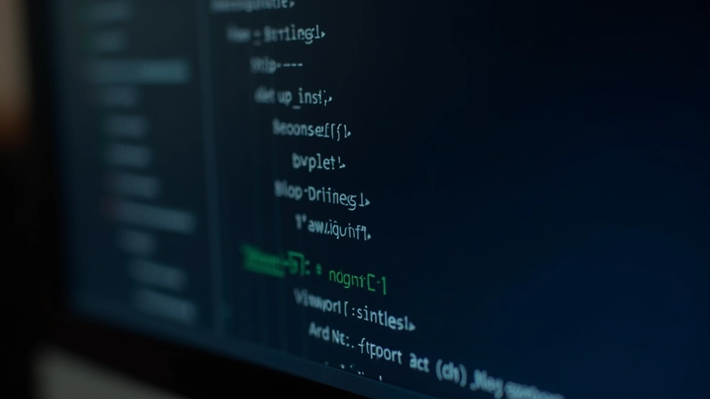 Code snippet showing proper viewport meta tag syntax with different property values highlighted