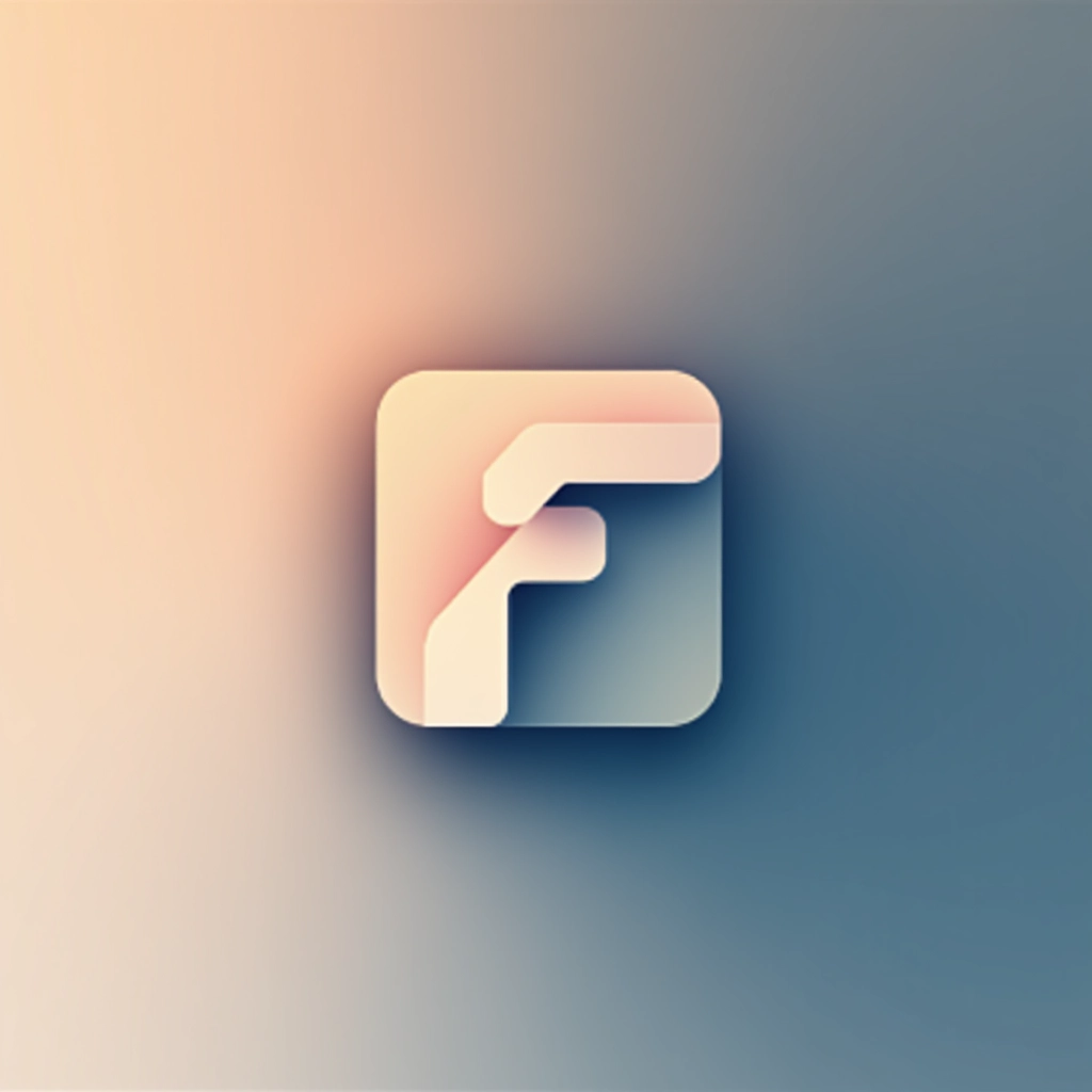 FlexLayout Studio Logo